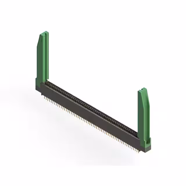 395-114-520-578 EDAC Inc.  Edgeboard Connectors